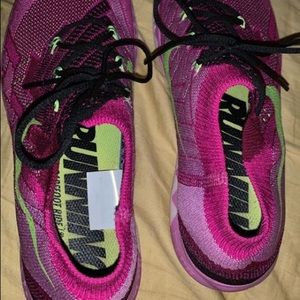 Nike 3.0 running shoes